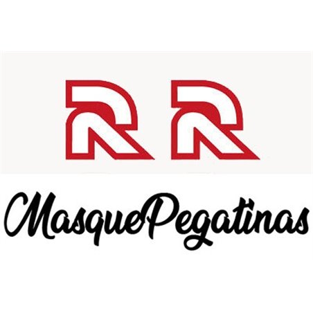 Pegatinas para Moto HJC Rpha.