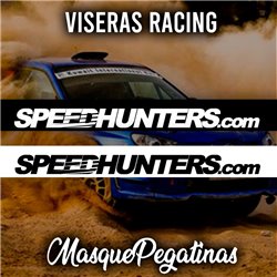 Visera Racing SpeedHunters