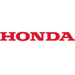 Logo Honda Letras 1