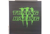 Taller Tuning Racing Albacete